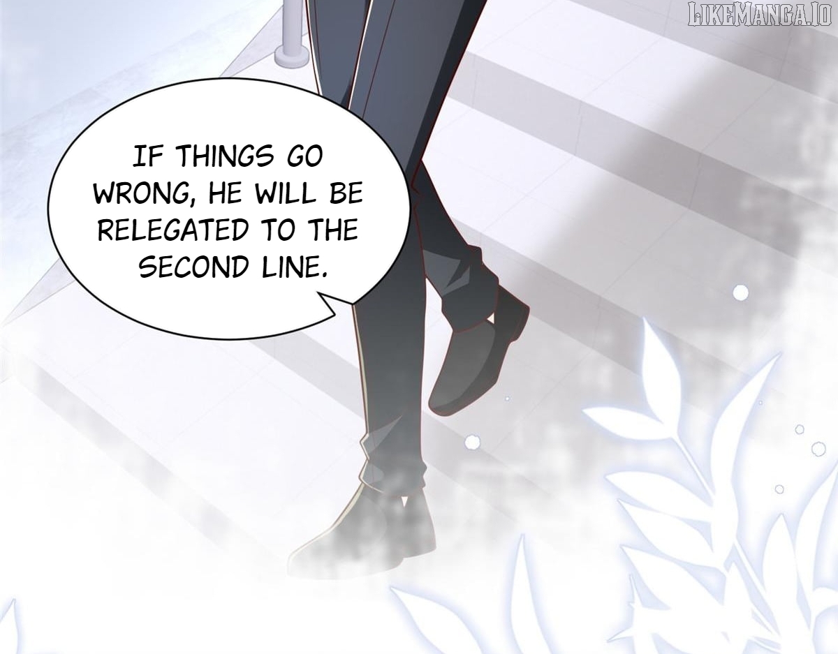 I randomly have a new career every week Chapter 839 - page 32